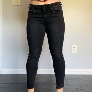 Black Jeans